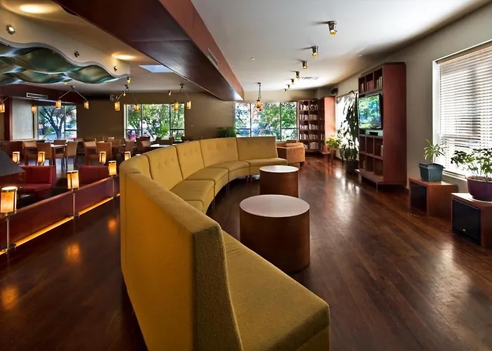 Trylon Appartements Hotel Montréal